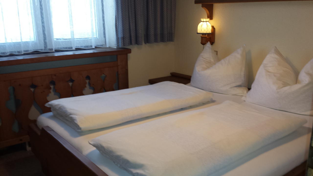 Апартаменти Haus Salzburg Зефельд-ін-Тіроль Номер фото