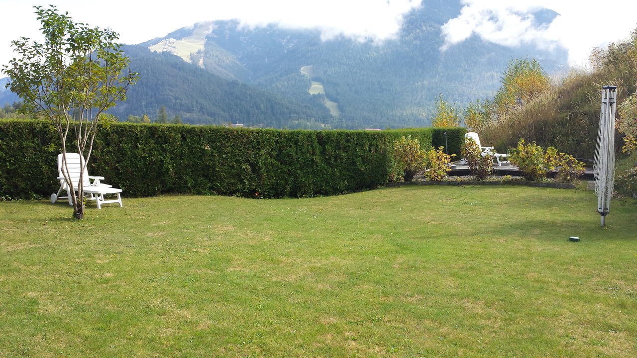 Апартаменти Haus Salzburg Зефельд-ін-Тіроль Номер фото
