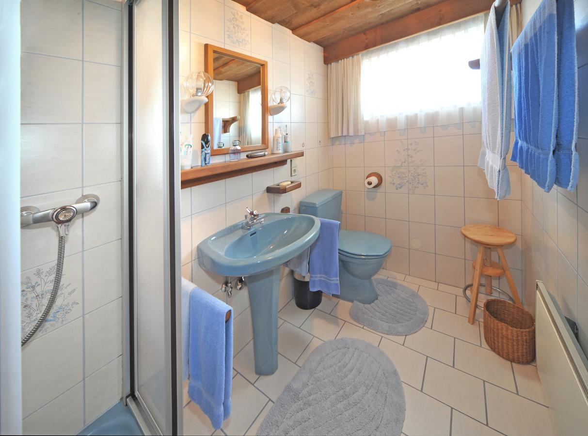Апартаменти Haus Salzburg Зефельд-ін-Тіроль Екстер'єр фото
